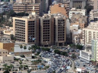 Бенгази - «вторая столица» Ливии, оплот исламских политических сил