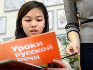 Русский язык постепенно становится родным для мусульман