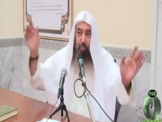 Шиитская мечеть удивила саудовского шейха своими «нововведениями»