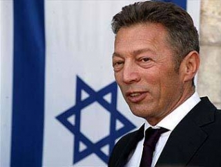 Аркадий Гайдамак