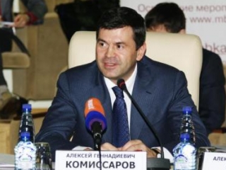 Алексей Комиссаров прислушался к совету журналиста