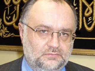 Али-Вячеслав Полосин