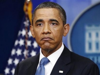 После сирийского отступления Обама потерял доверие арабских стран