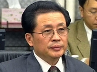 Чан Сон Тхэк считался серым кардиналом при Ким Чен Ыне