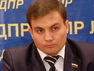 Ян Зелинский