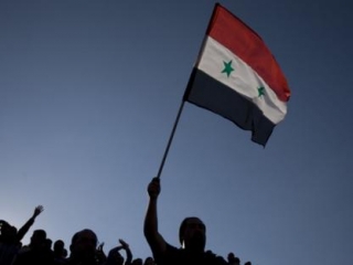 Сирийская оппозиция добивается отставки президента Асада