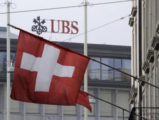 Швейцария - страна капиталов и банкиров