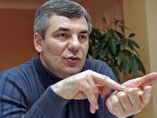 Арсен Каноков