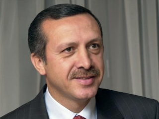 Эрдоган: Идет грязная работа против прогресса Турции.