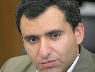 Заместитель министра иностранных дел Израиля Зеэв Элькин