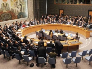 Россия сочла заявление по Сирии далеким от объективности