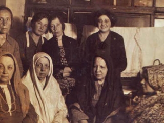 Татарская община в Москве 1920-х гг.: между религиозной традицией и новой советской культурой