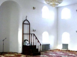 Курганскую мечеть построили на пожертвования мусульман, без единого бюджетного рубля