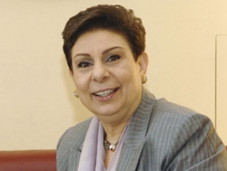 Хана Ашрави