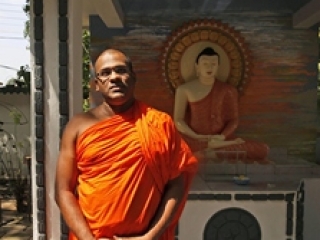 Основатель «Боди бала Сена» монах Гнанасара: если в стране большинство-буддисты, то зачем нам призывы к мультикульурализму