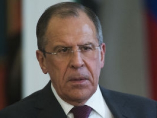 Сергей Лавров