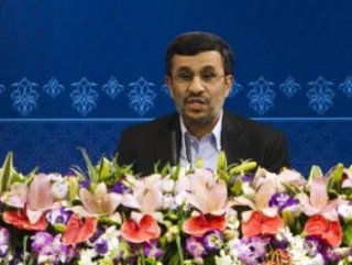 Экономическая политика президента Ахмадинеджада, оказывается, вполне соответствовала критериям МВФ.