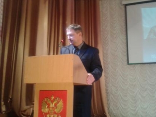 Александр Елатонцев