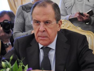 Сергей Лавров