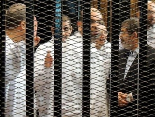 Египет. Пока еще «Братья-мусульмане» содержатся в обычных тюрьмах