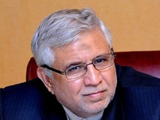 Посол ИРИ в Азербайджане Мохсен Покайин