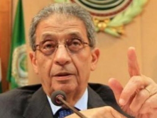 «Зубр» египетской политики Амр Муса , наверняка знает, что говорит