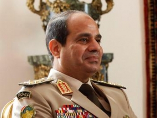 Новый министр обороны Египта