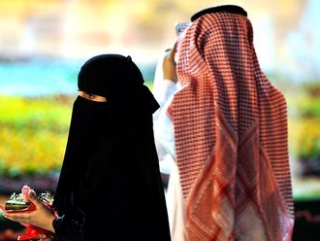 Развод стал проблемой даже для экономически благополучной Саудии