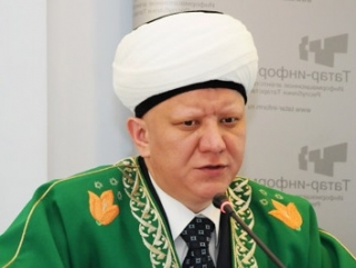 Альбир Крганов