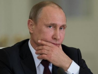 Владимир Путин отметил, что Россия не будет провоцировать сепаратизм на Украине