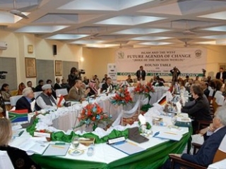 На заседании Совета по исламской идеологии Пакистана