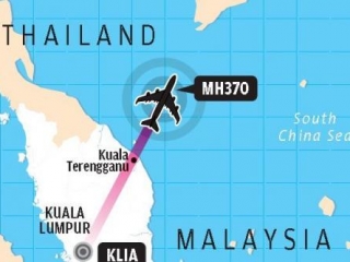 Улемы Малайзии призвали не прибегать к шаманству для поисков пропавшего лайнера