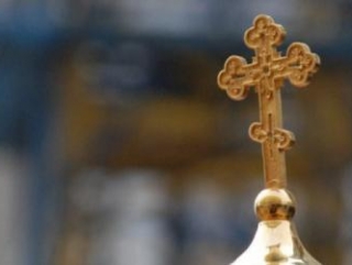 Верующие УПЦ удручены утратой православной святыни