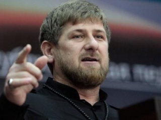 Россия должна перестать быть сырьевым донором Запада, считает глава Чечни