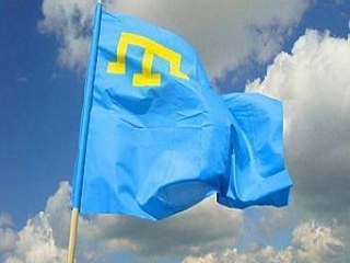 Крымские татары подчеркивают, что распространяемая СМИ информация о вступлении может послужить фактором дестабилизации
