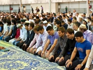 В Нальчике прошел молодежный исламский форум