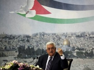 Махмуд Аббас:Как Палестина может признать еврейское государство, если Израиль не признает палестинцев народом