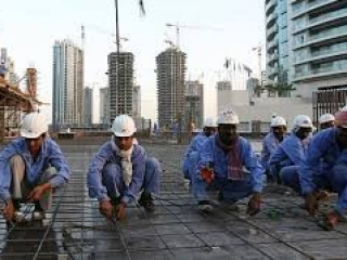 Положение иностранных рабочих в Катаре вызывает определенную озабоченность в мире