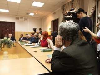 Крымским татарам изменят их отношение к собственной проблеме. Фото: РБК