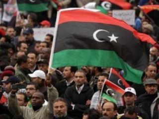 Парламентские выборы в Ливии запланированы на 25 июня