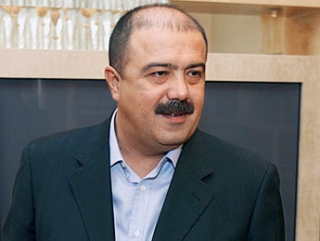Искандар Махмудов является одним из богатейших российских бизнесменов