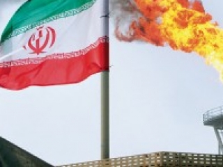 Иранский газ ждет российских инвестиций
