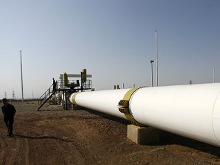 Газопровод TAPI может резко изменить экономическое «лицо» Афганистана и Пакистана