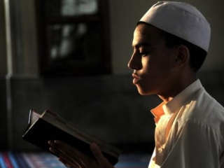 55 млн мусульман во всем мире нуждаются в Коране и другой религиозной литературе на «языке жестов»