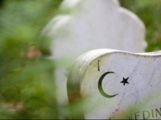 В мэрии исходят из того, что мусульманское кладбище будет разжигать межнациональную рознь
