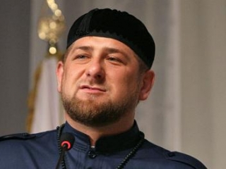 Рамзан Кадыров 