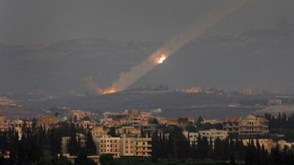 Израиль выпустил по Ливану не менее 20 снарядов 