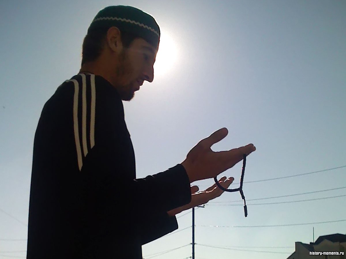 В Чечне ищут применение суфизму