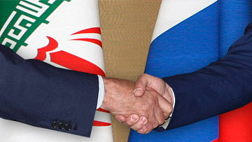 Товарооборот между РФ и Ираном составляет $1,5 млрд, и в течение двух лет может вырасти в десять раз (Фото: ИноСМИ) 