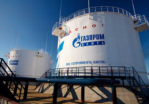 Затраты «Газпром нефти» в рамках проекта возместят частью добытой на Бадре нефти 